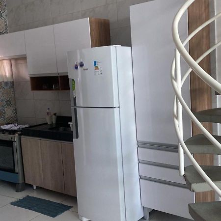 Mandakaru Residence Flat Da Isa 01 Porto de Galinhas Luaran gambar