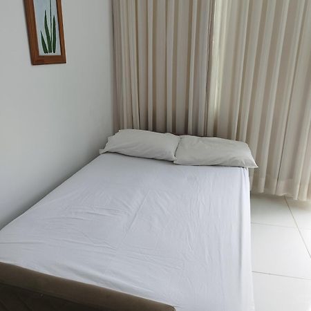 Mandakaru Residence Flat Da Isa 01 Porto de Galinhas Luaran gambar