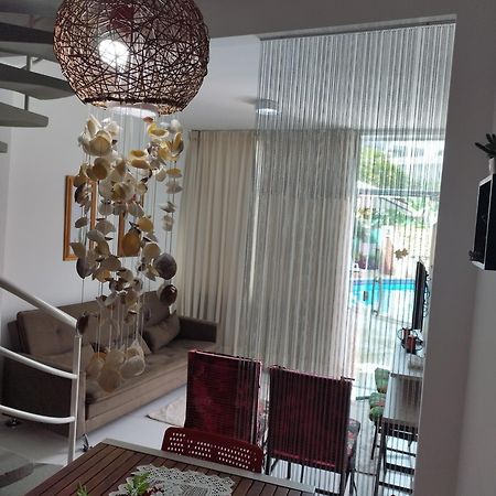 Mandakaru Residence Flat Da Isa 01 Porto de Galinhas Luaran gambar