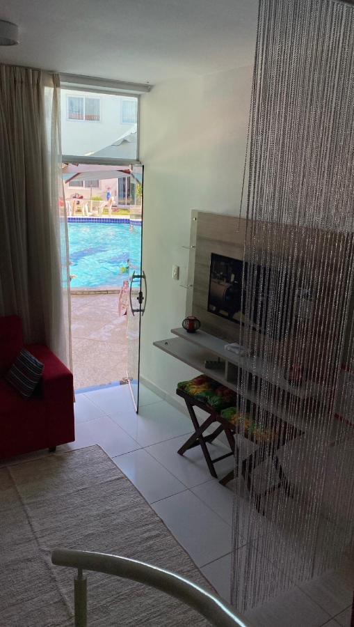 Mandakaru Residence Flat Da Isa 01 Porto de Galinhas Luaran gambar