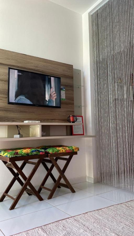 Mandakaru Residence Flat Da Isa 01 Porto de Galinhas Luaran gambar