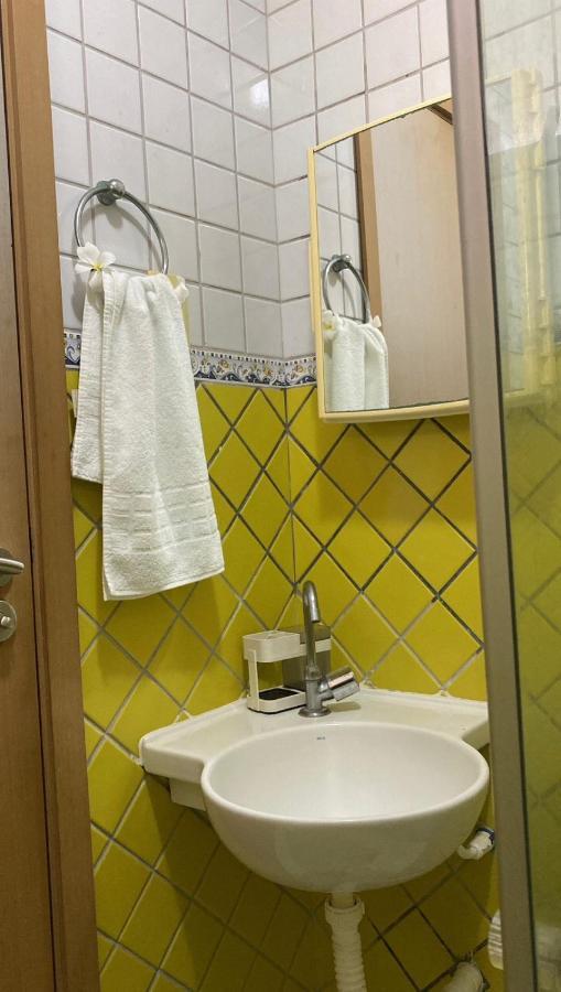 Mandakaru Residence Flat Da Isa 01 Porto de Galinhas Luaran gambar