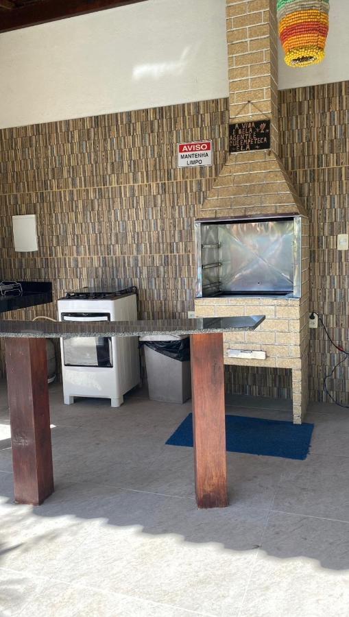 Mandakaru Residence Flat Da Isa 01 Porto de Galinhas Luaran gambar