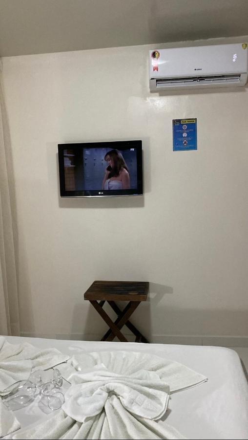 Mandakaru Residence Flat Da Isa 01 Porto de Galinhas Luaran gambar