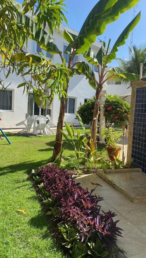 Mandakaru Residence Flat Da Isa 01 Porto de Galinhas Luaran gambar