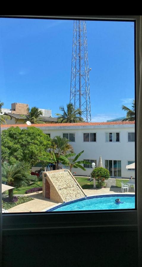 Mandakaru Residence Flat Da Isa 01 Porto de Galinhas Luaran gambar
