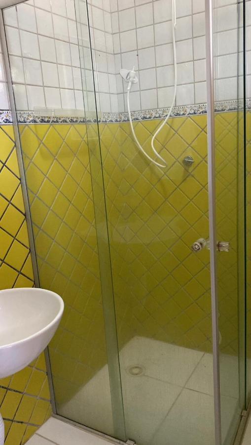 Mandakaru Residence Flat Da Isa 01 Porto de Galinhas Luaran gambar