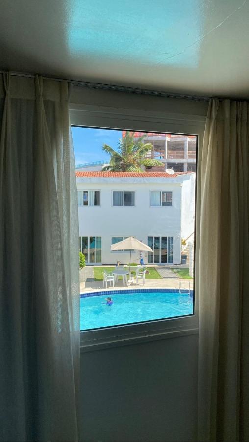 Mandakaru Residence Flat Da Isa 01 Porto de Galinhas Luaran gambar