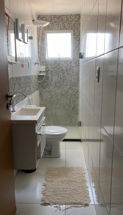 Mandakaru Residence Flat Da Isa 01 Porto de Galinhas Luaran gambar