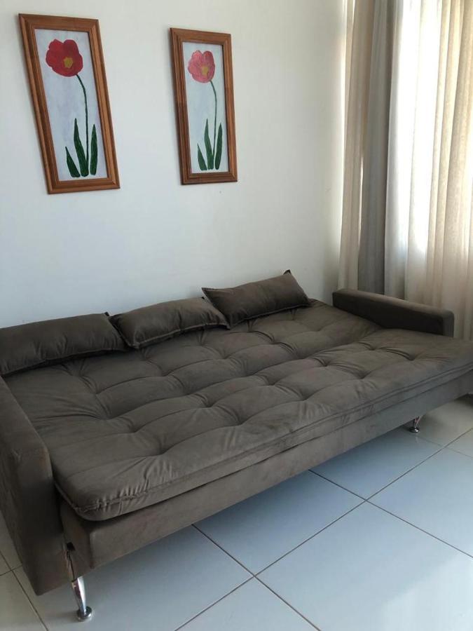 Mandakaru Residence Flat Da Isa 01 Porto de Galinhas Luaran gambar