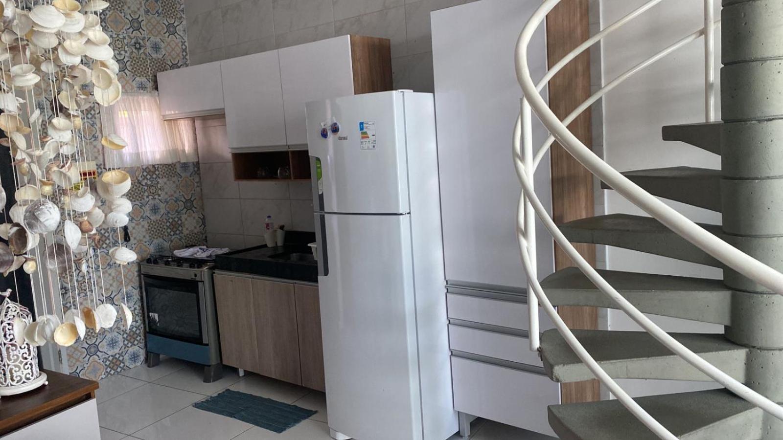 Mandakaru Residence Flat Da Isa 01 Porto de Galinhas Luaran gambar