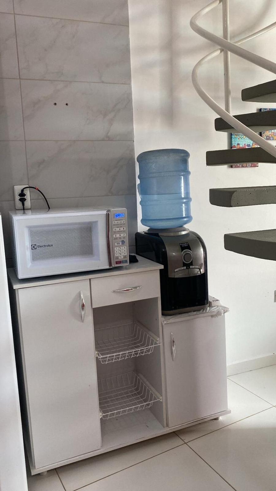 Mandakaru Residence Flat Da Isa 01 Porto de Galinhas Luaran gambar
