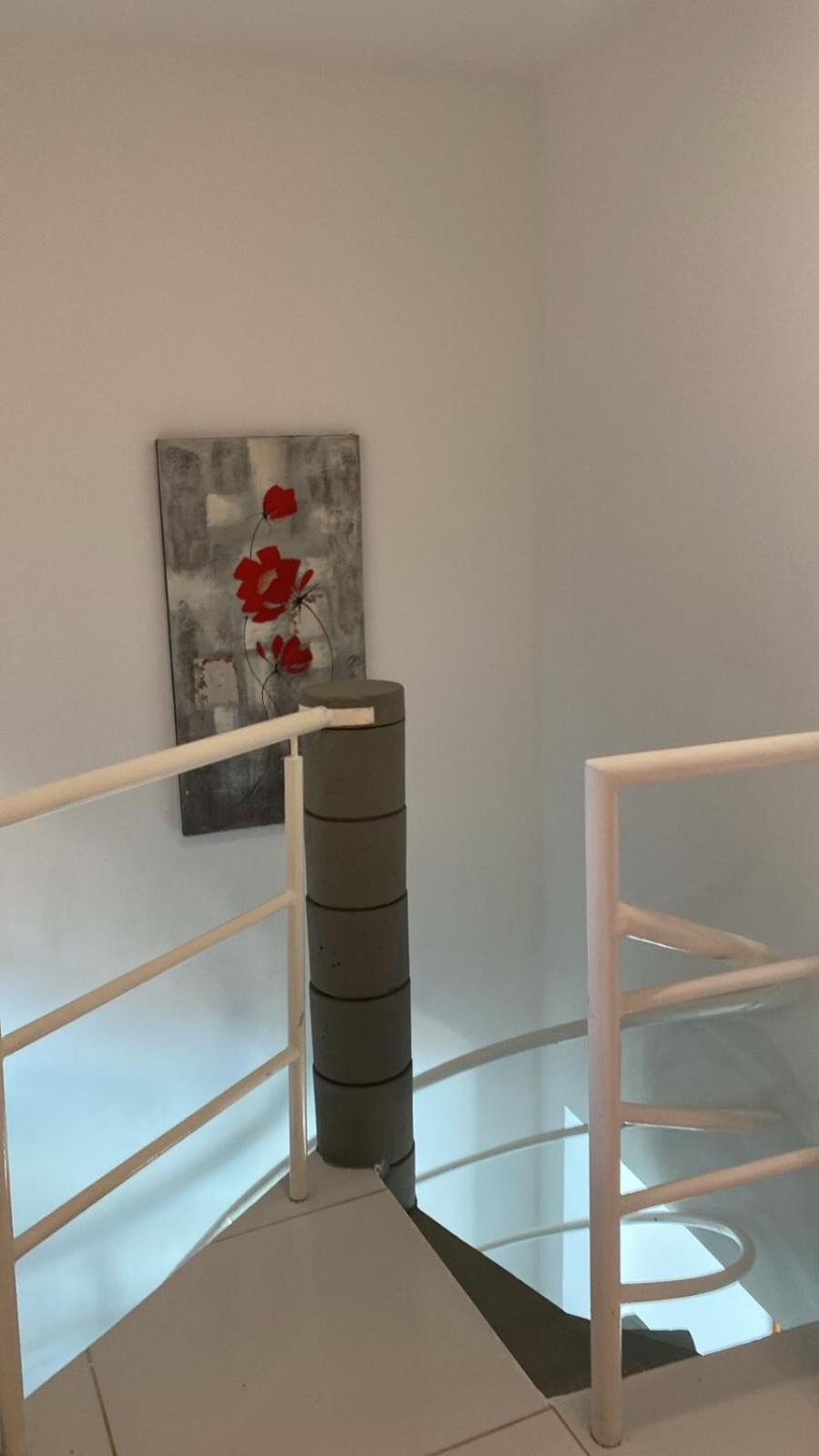 Mandakaru Residence Flat Da Isa 01 Porto de Galinhas Luaran gambar