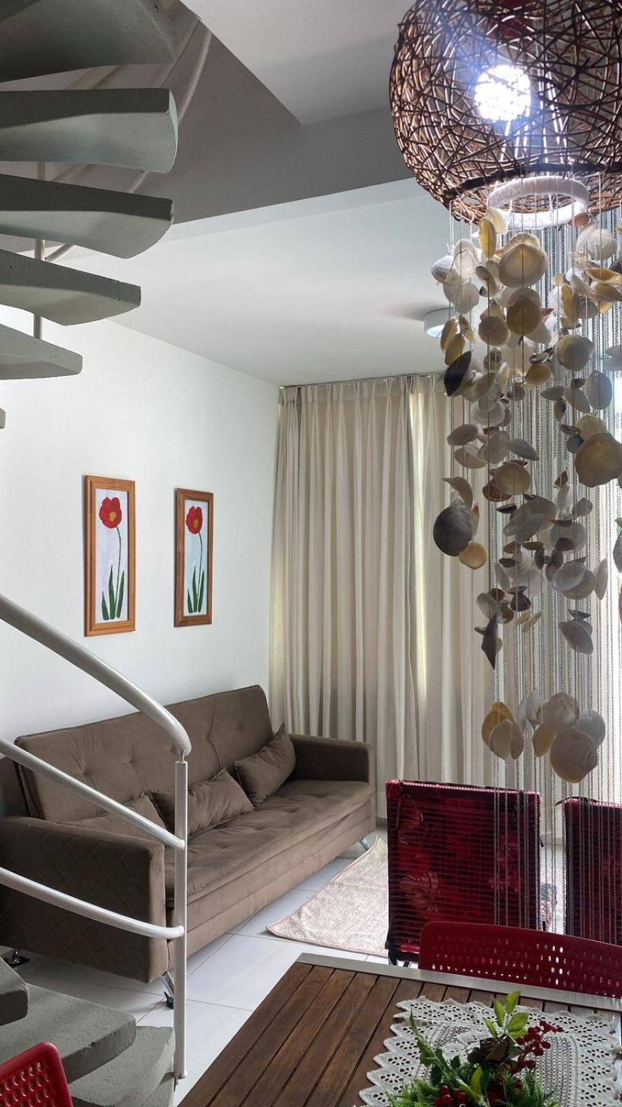Mandakaru Residence Flat Da Isa 01 Porto de Galinhas Luaran gambar