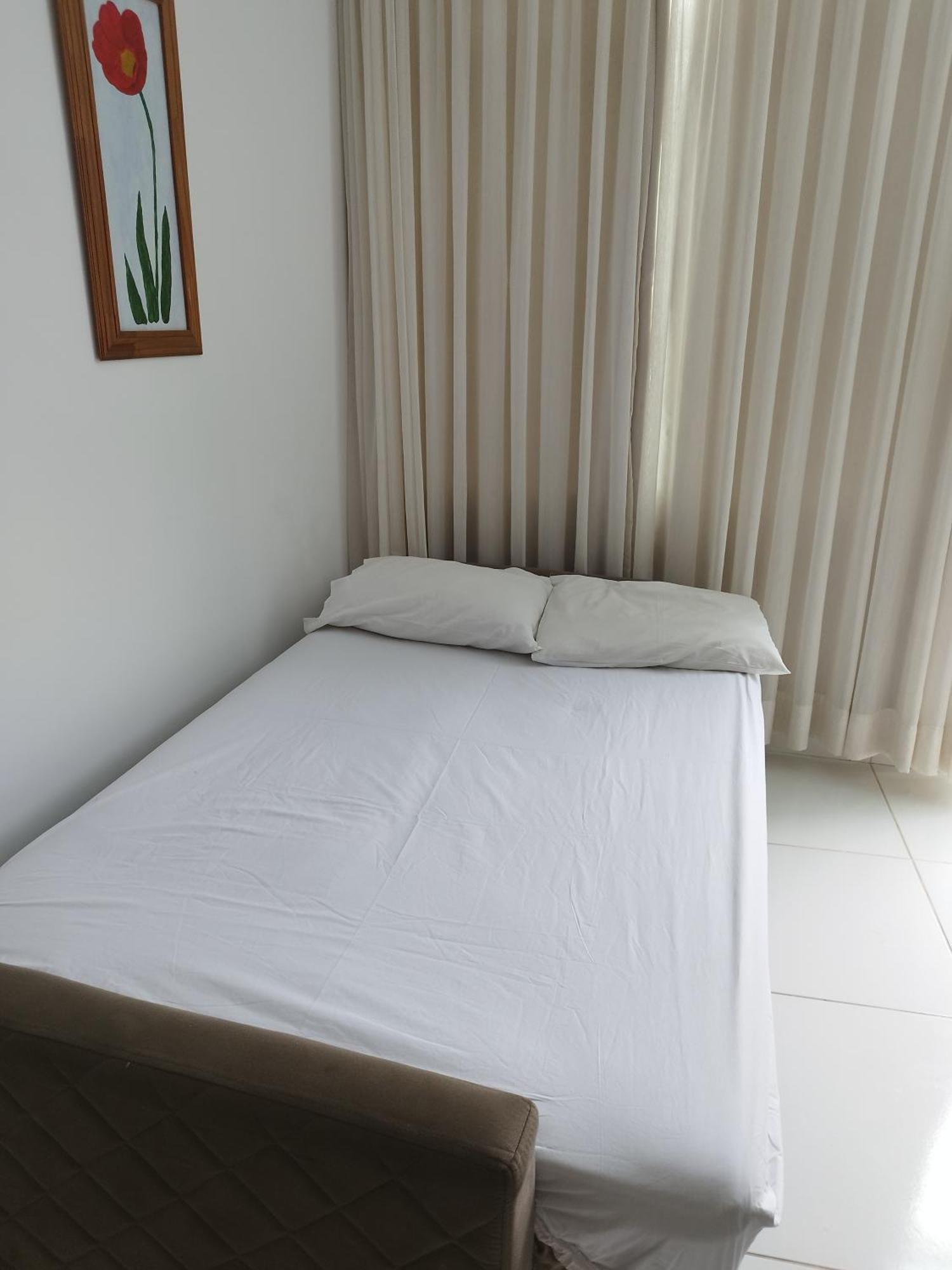 Mandakaru Residence Flat Da Isa 01 Porto de Galinhas Luaran gambar