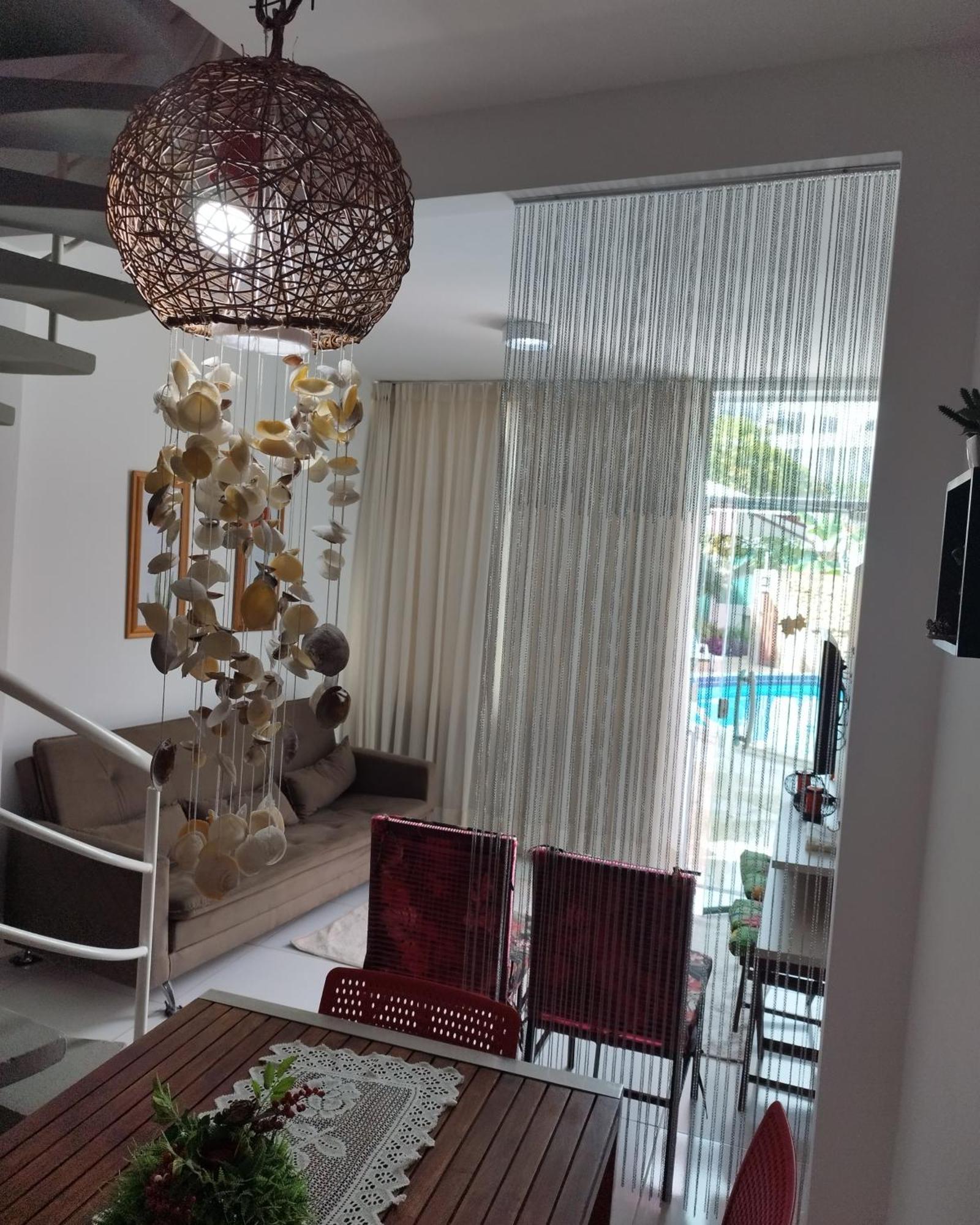 Mandakaru Residence Flat Da Isa 01 Porto de Galinhas Luaran gambar